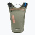 Cycling backpack CamelBak Hydrobak Light 2.5 l z bukłakiem 1.5 l fog
