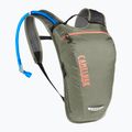 Cycling backpack CamelBak Hydrobak Light 2.5 l z bukłakiem 1.5 l fog 2