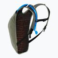 Cycling backpack CamelBak Hydrobak Light 2.5 l z bukłakiem 1.5 l fog 4