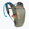 Cycling backpack CamelBak Hydrobak Light 2.5 l z bukłakiem 1.5 l fog 5