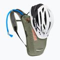 Cycling backpack CamelBak Hydrobak Light 2.5 l z bukłakiem 1.5 l fog 6