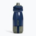 Bike bottle CamelBak Podium 620 ml mercury deep sea