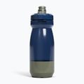 Bike bottle CamelBak Podium 620 ml mercury deep sea 2