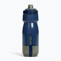 Bike bottle CamelBak Podium 710 ml pimento mercury deep sea