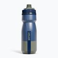 Bike bottle CamelBak Podium Chill 620 ml mercury deep sea