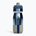 Bike bottle CamelBak Podium Insulated Steel 530 ml mercury deep sea