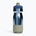 Bike bottle CamelBak Podium Insulated Steel 530 ml mercury deep sea 2