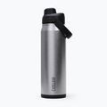 Travel bottle CamelBak Thrive Chug Insulated SST 740 ml silver
