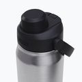 Travel bottle CamelBak Thrive Chug Insulated SST 740 ml silver 3