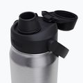 Travel bottle CamelBak Thrive Chug Insulated SST 740 ml silver 4