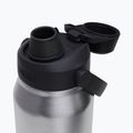 Travel bottle CamelBak Thrive Chug Insulated SST 950 ml silver 4