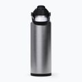 Thermal bottle Camelbak Thrive Chug Insulated SST 1200 ml silver 2