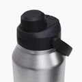 Thermal bottle Camelbak Thrive Chug Insulated SST 1200 ml silver 3