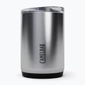 Thermal mug CamelBak Thrive Mug Insulated SST silver 2