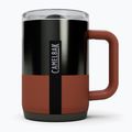 Thermal mug CamelBak Thrive Mug Insulated SST miedziany 