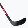 CCM Ultimate SR hockey stick black 4