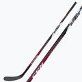 CCM Ultimate SR hockey stick black 6