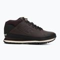 Men's shoes New Balance 754 Classic dark brown 2