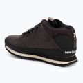 Men's shoes New Balance 754 Classic dark brown 3
