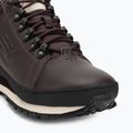 Men's shoes New Balance 754 Classic dark brown 7