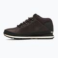 Men's shoes New Balance 754 Classic dark brown 9