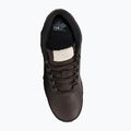 Men's shoes New Balance 754 Classic dark brown 11