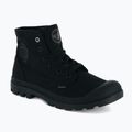 Palladium Mono Chrome black shoes 7