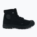 Palladium Mono Chrome black shoes 8