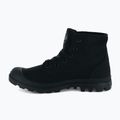 Palladium Mono Chrome black shoes 9