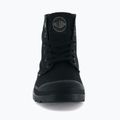 Palladium Mono Chrome black shoes 10
