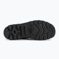 Palladium Mono Chrome black shoes 5