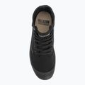 Palladium Mono Chrome black shoes 6