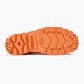 Palladium Mono Chrome bright orange shoes 4