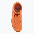 Palladium Mono Chrome bright orange shoes 5