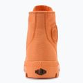 Palladium Mono Chrome bright orange shoes 6