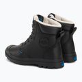 Palladium Pampa Sport Cuff WPs black shoes 3