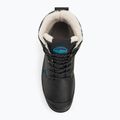 Palladium Pampa Sport Cuff WPs black shoes 6
