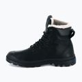 Palladium Pampa Sport Cuff WPs black shoes 9
