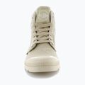 Men's Palladium Pampa HI sahara ecru shoes 10