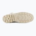Men's Palladium Pampa HI sahara ecru shoes 11