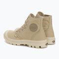 Men's Palladium Pampa HI sahara ecru shoes 3