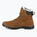 Shoes Palladium Pampa Sport Cuff WPs mhgny / chclte 3