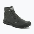 Palladium Mono Chrome olive night shoes 7