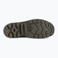 Palladium Mono Chrome olive night shoes 5