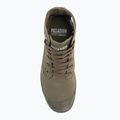 Palladium Mono Chrome olive night shoes 6