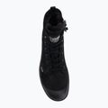 Women's shoes Palladium Pampa Hi Zip WL black/black 5