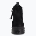 Women's shoes Palladium Pampa Hi Zip WL black/black 6