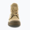 Men's Palladium Pampa HI woodlin shoes 10