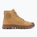 Men's Palladium Pampa HI woodlin shoes 2