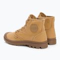 Men's Palladium Pampa HI woodlin shoes 3